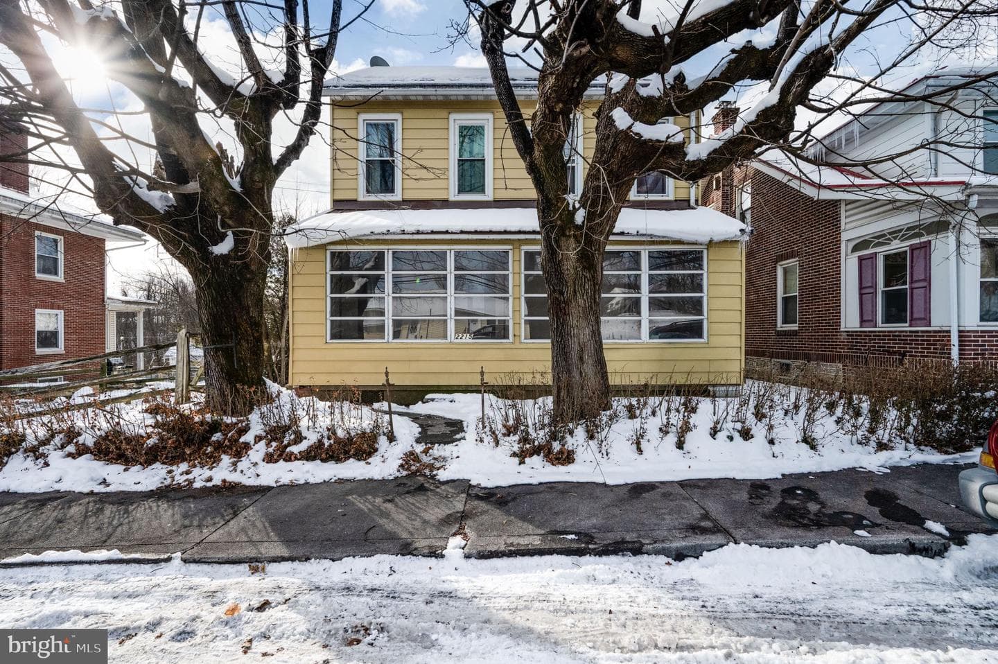 2215 Main Street photo 1