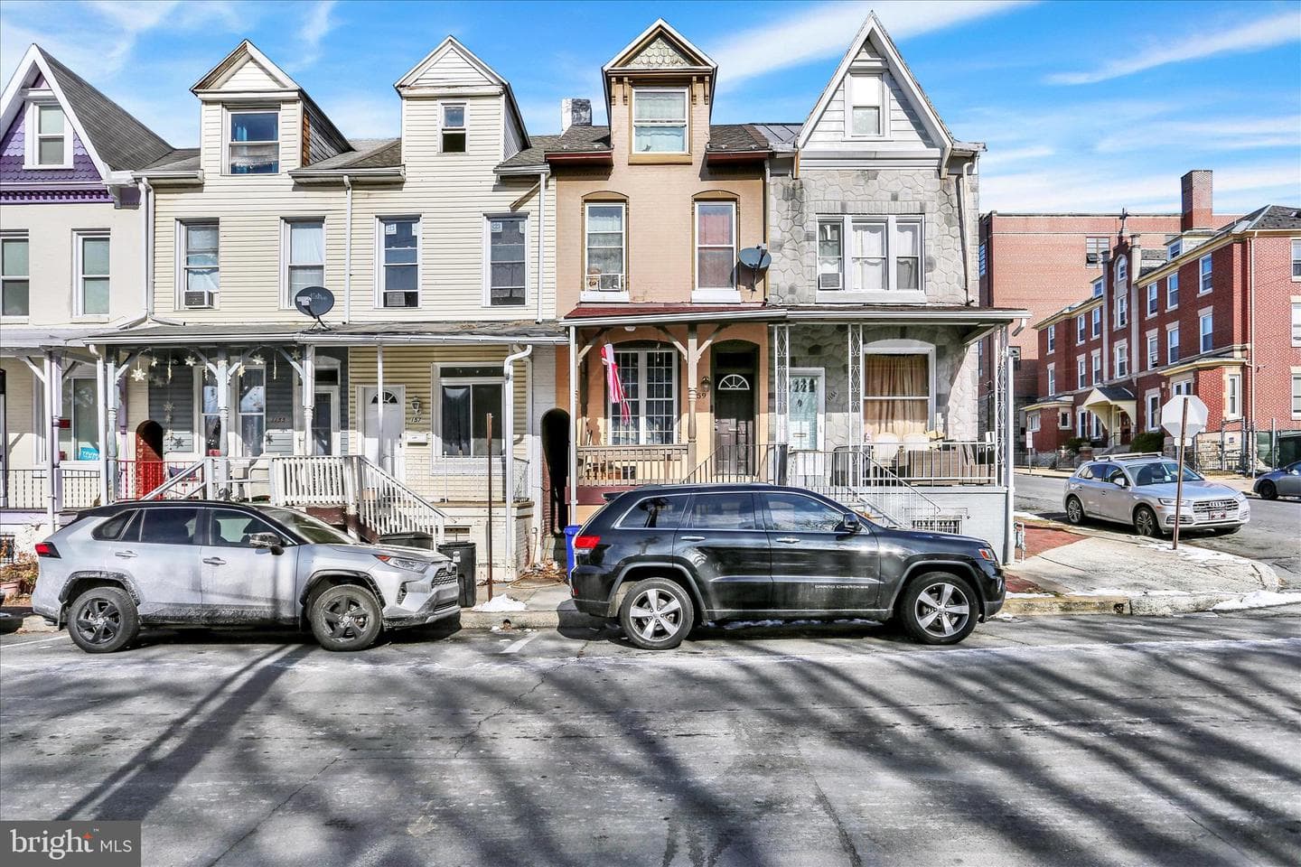 1159 Muhlenberg Street photo 1