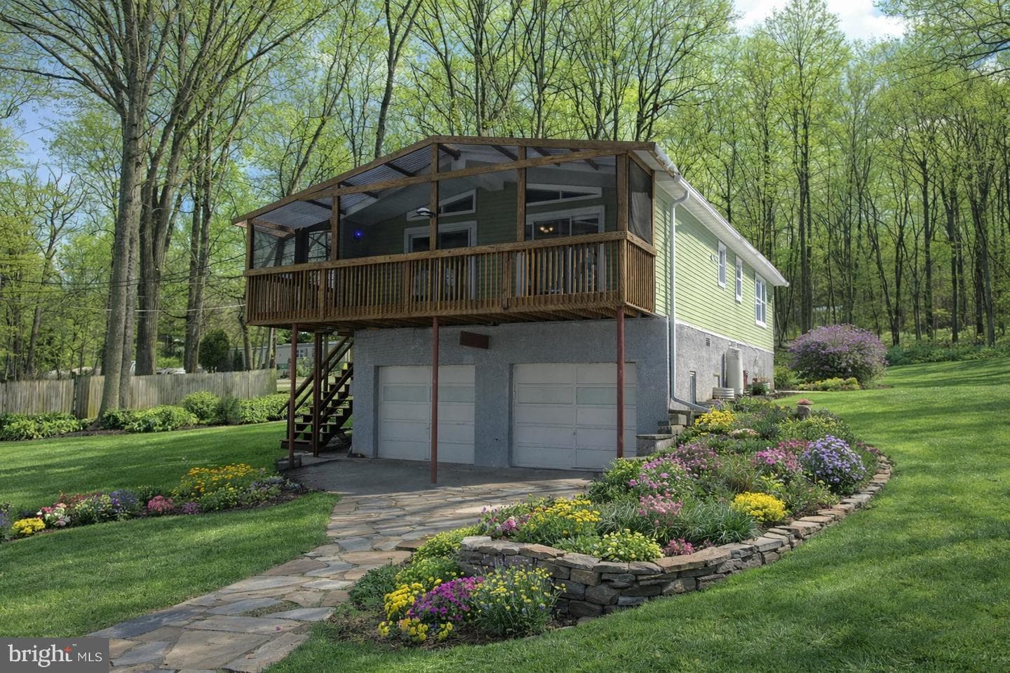 329 Longview Road