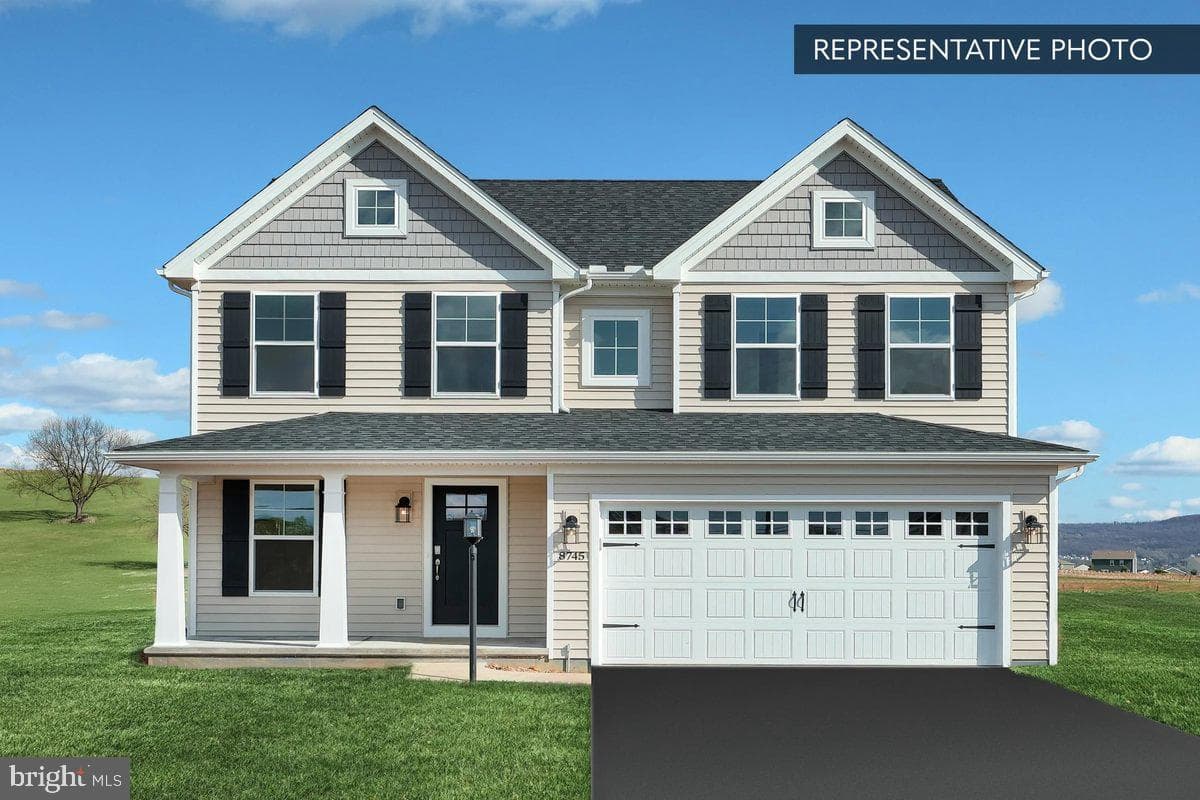 325 Chestnut Street #lot 1 photo 1