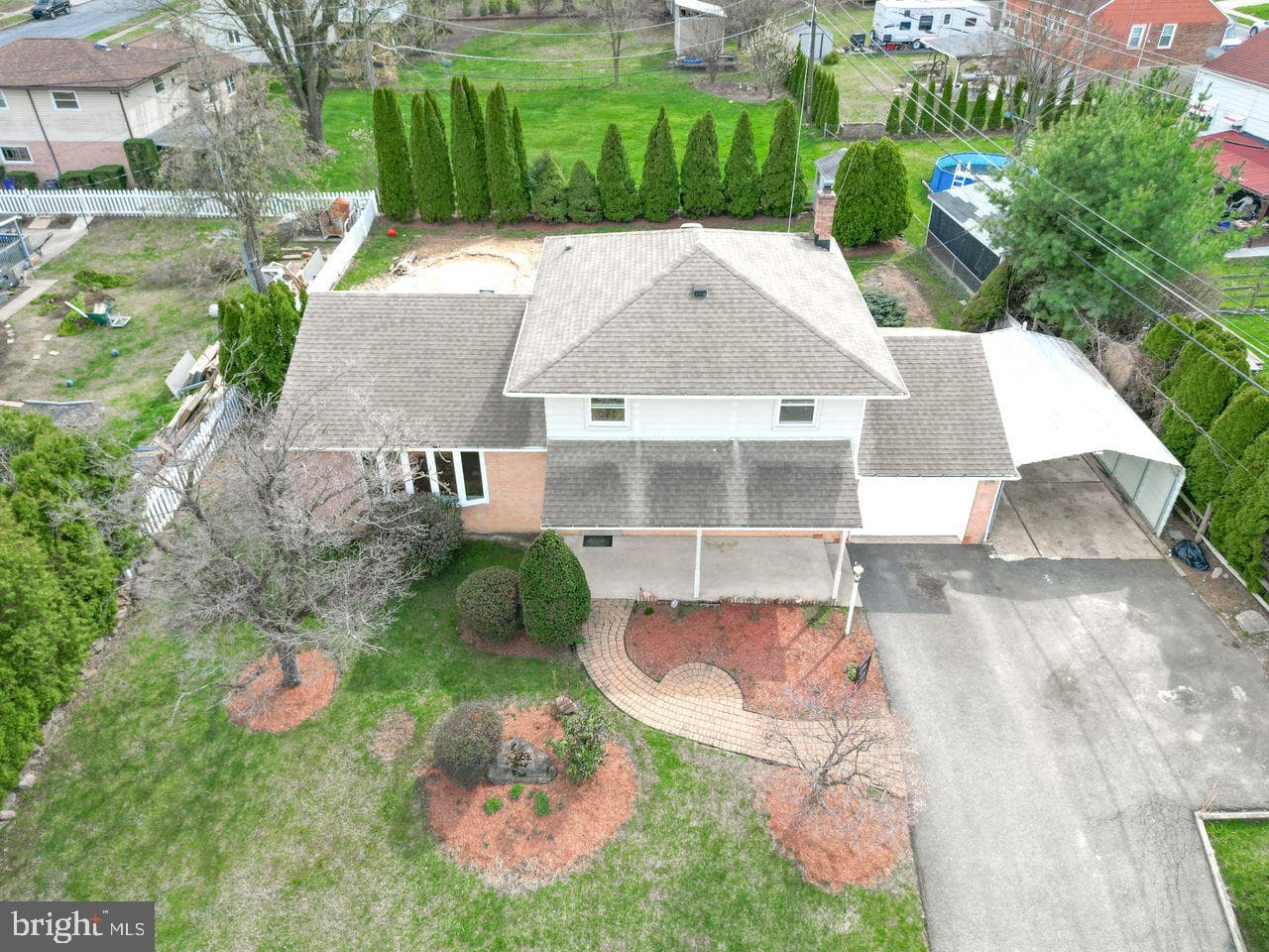 204 High Blvd