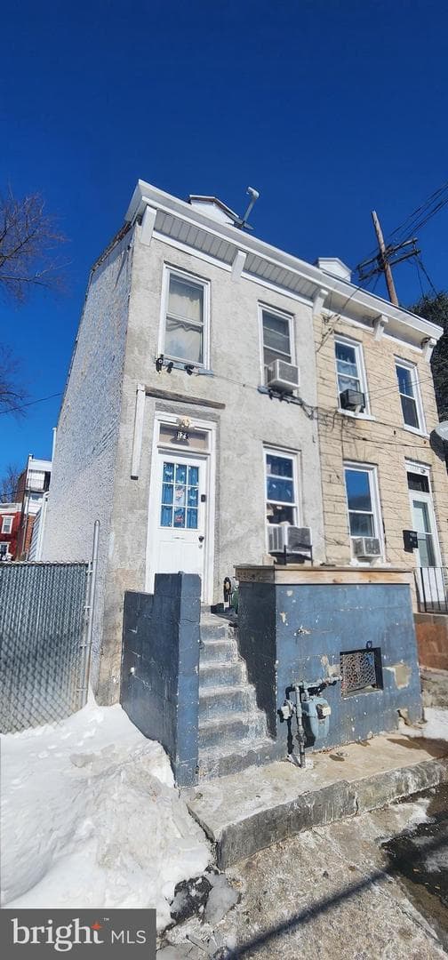 1125 Little Cherry Street