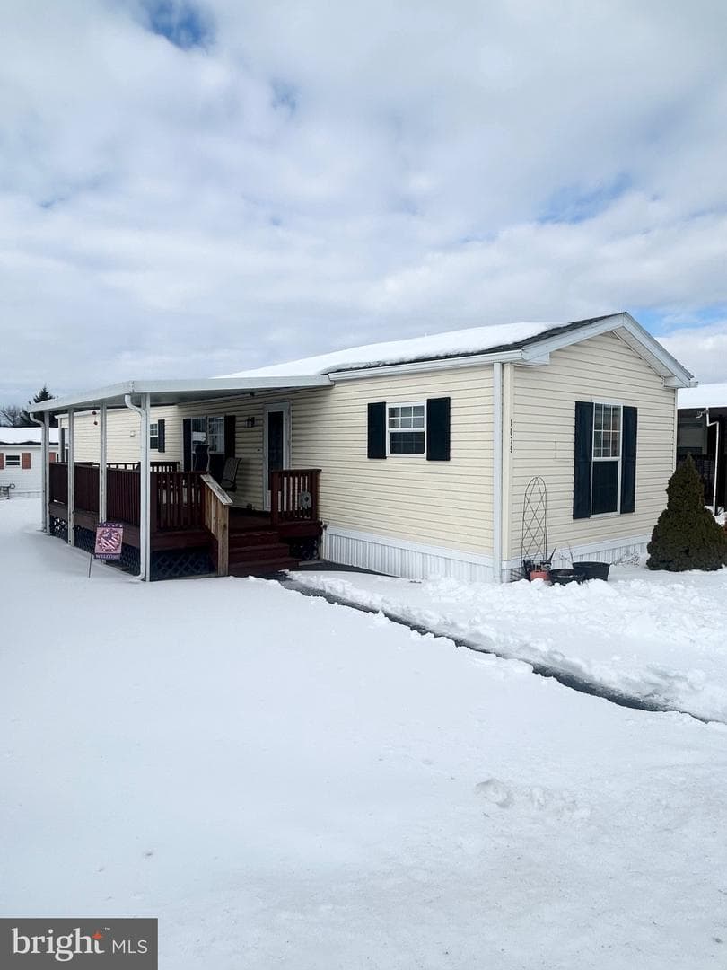 1079 Sage Avenue photo 1