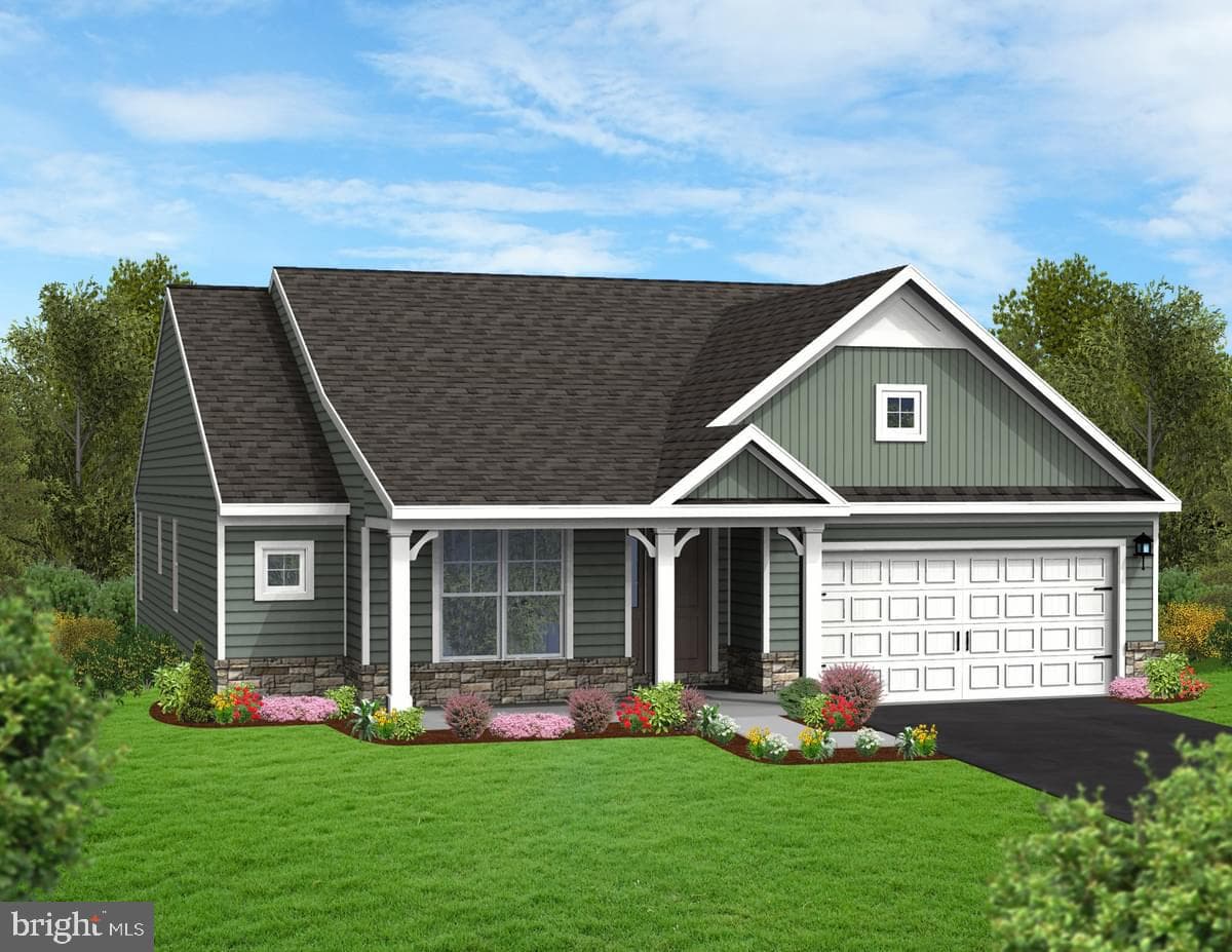 187 Austrian Drive #lot 53