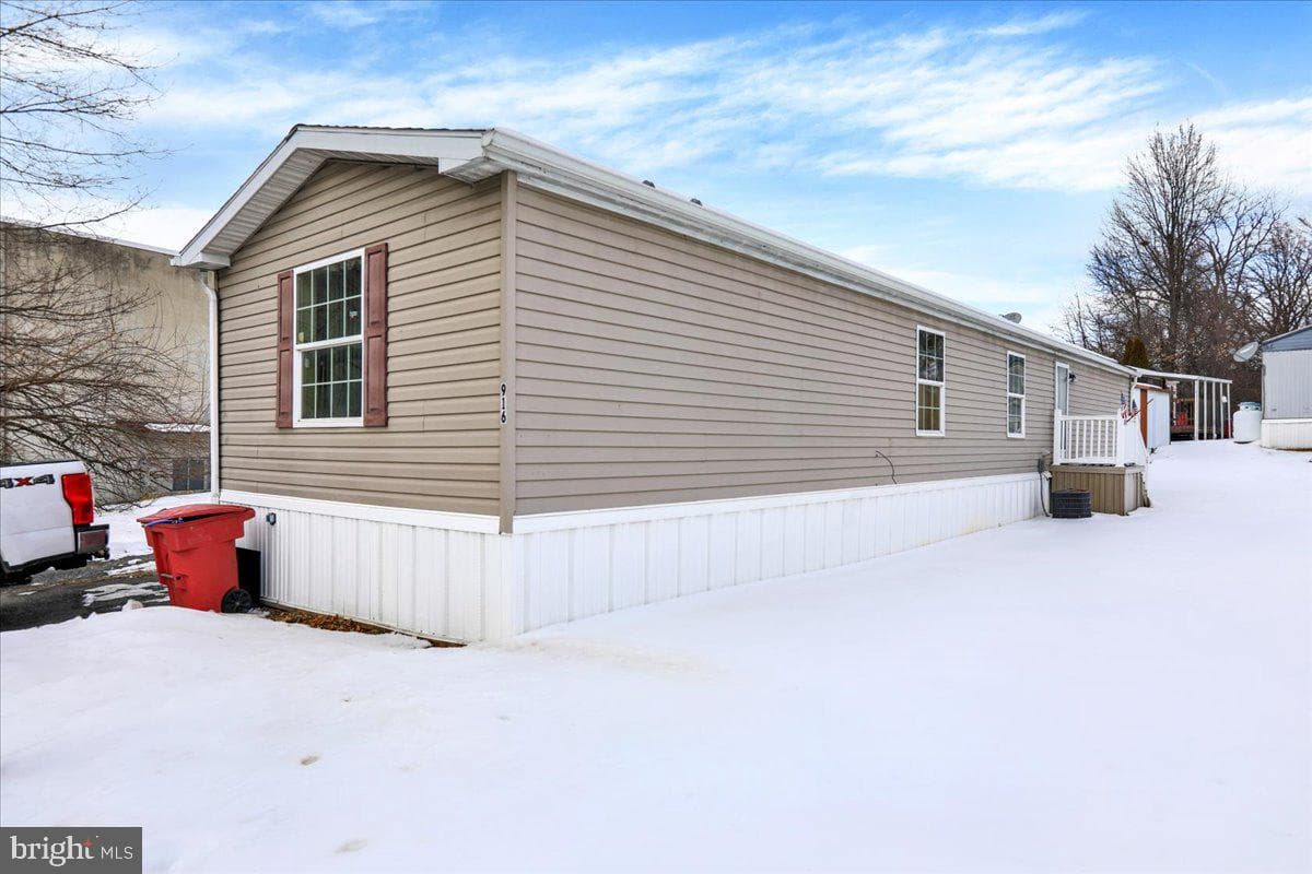 125 Tuckerton Road #916