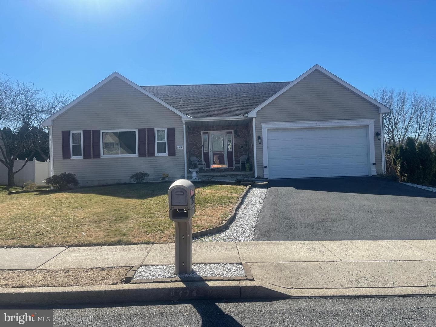 4324 Danor Drive photo 1