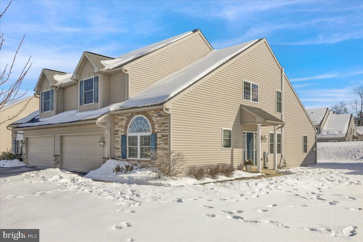 61 Regina Drive