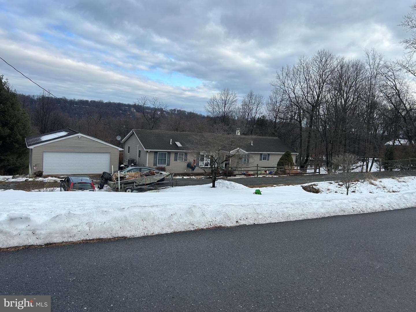 728 Mountain Road