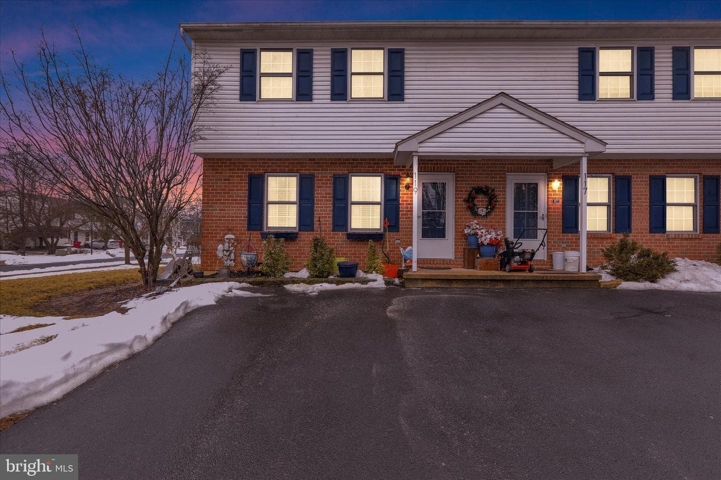 119 Carriage Drive