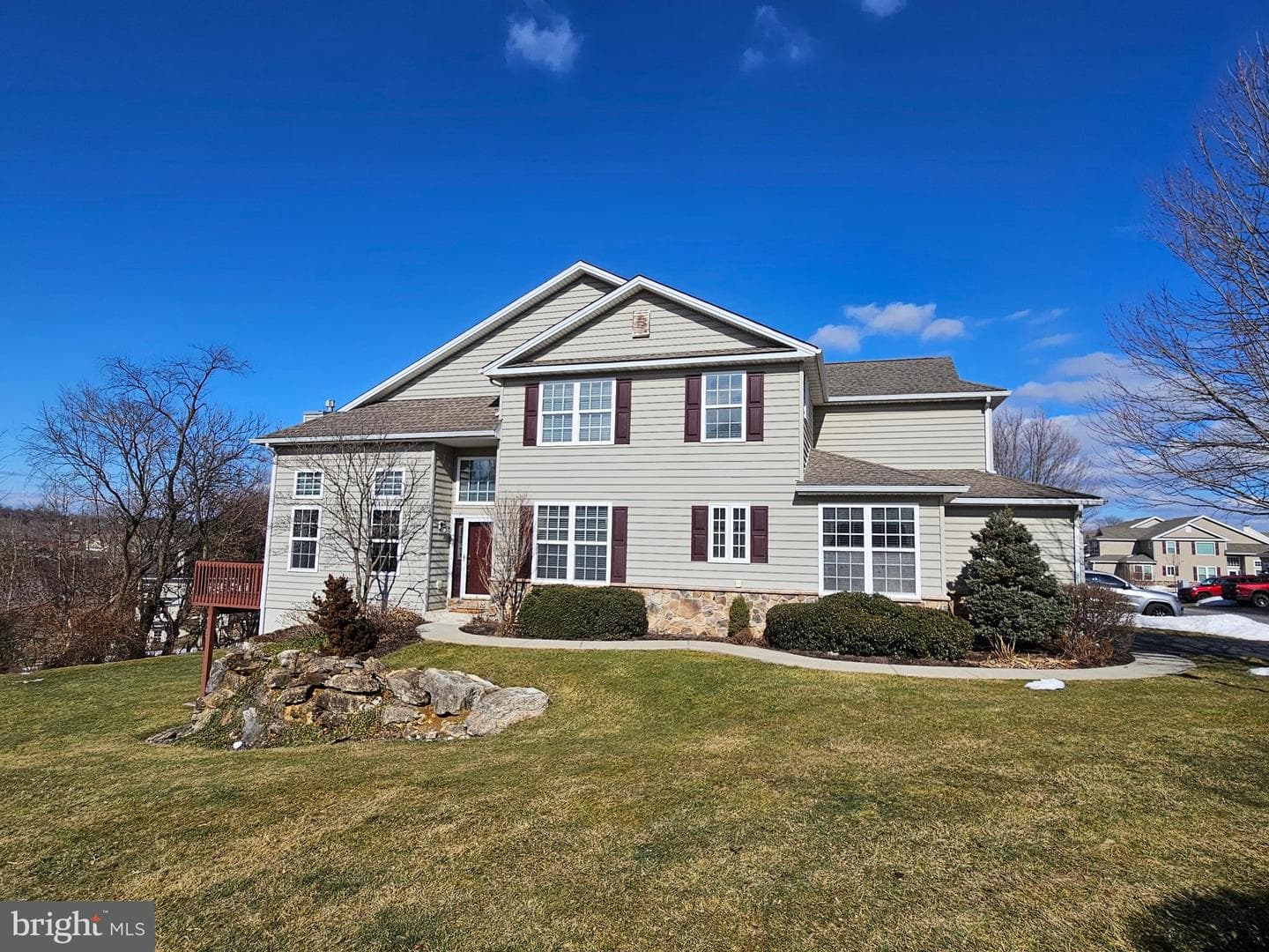 1509 Lexington Way photo 1