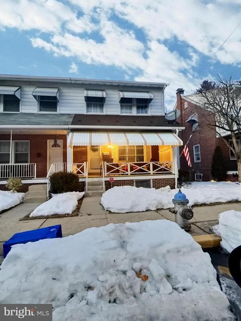 2539 Grant Street photo 1