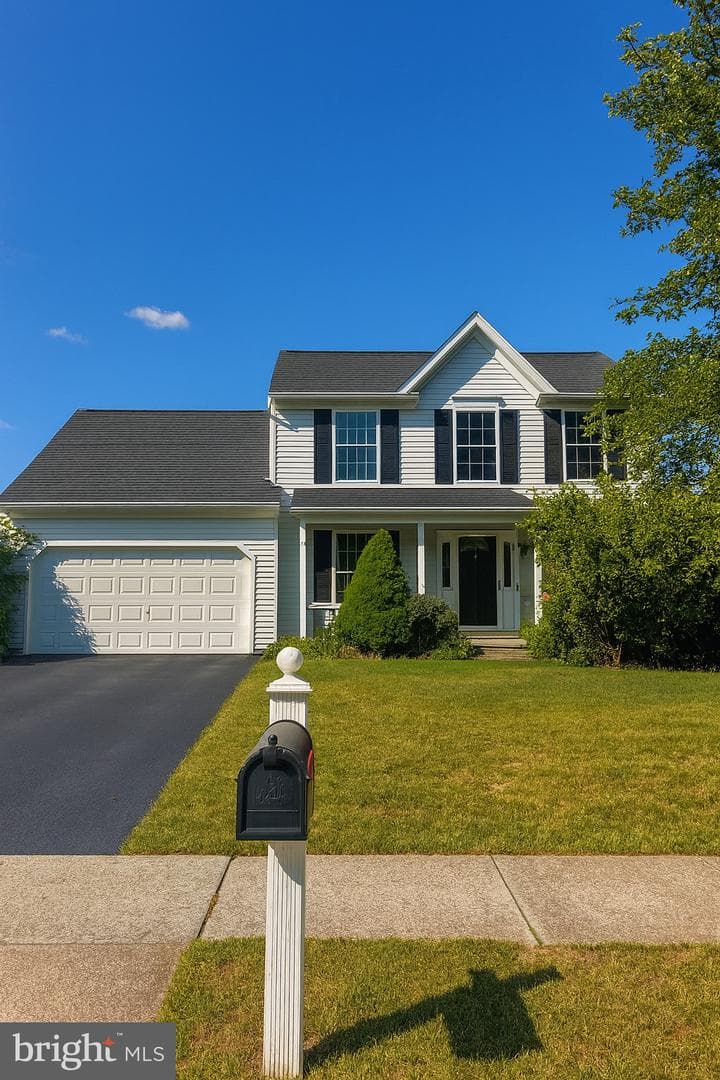 20 Mellowbrook Drive