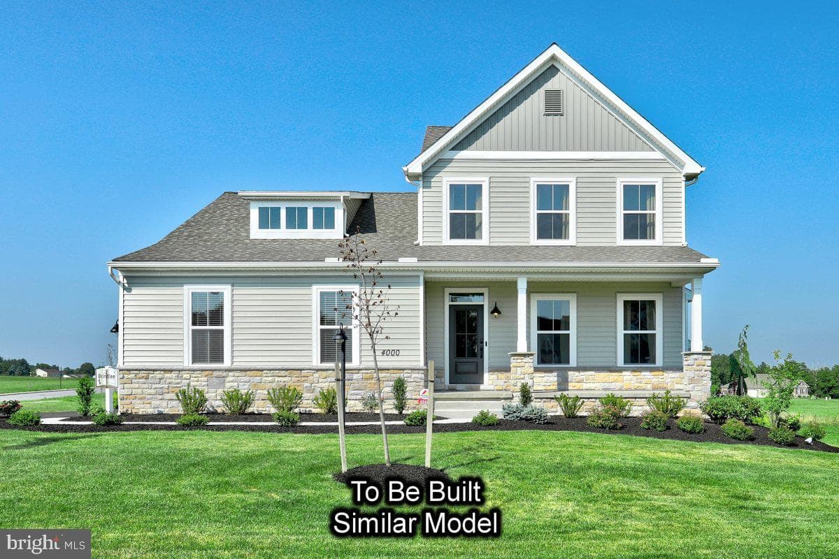 150 Old Tulpehocken Road