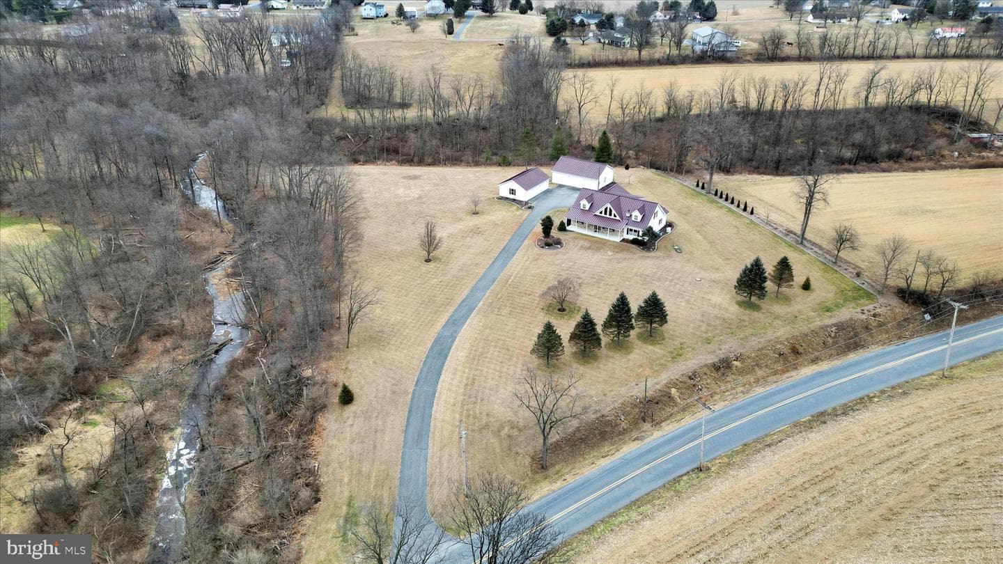 757 E Rehrersburg Road