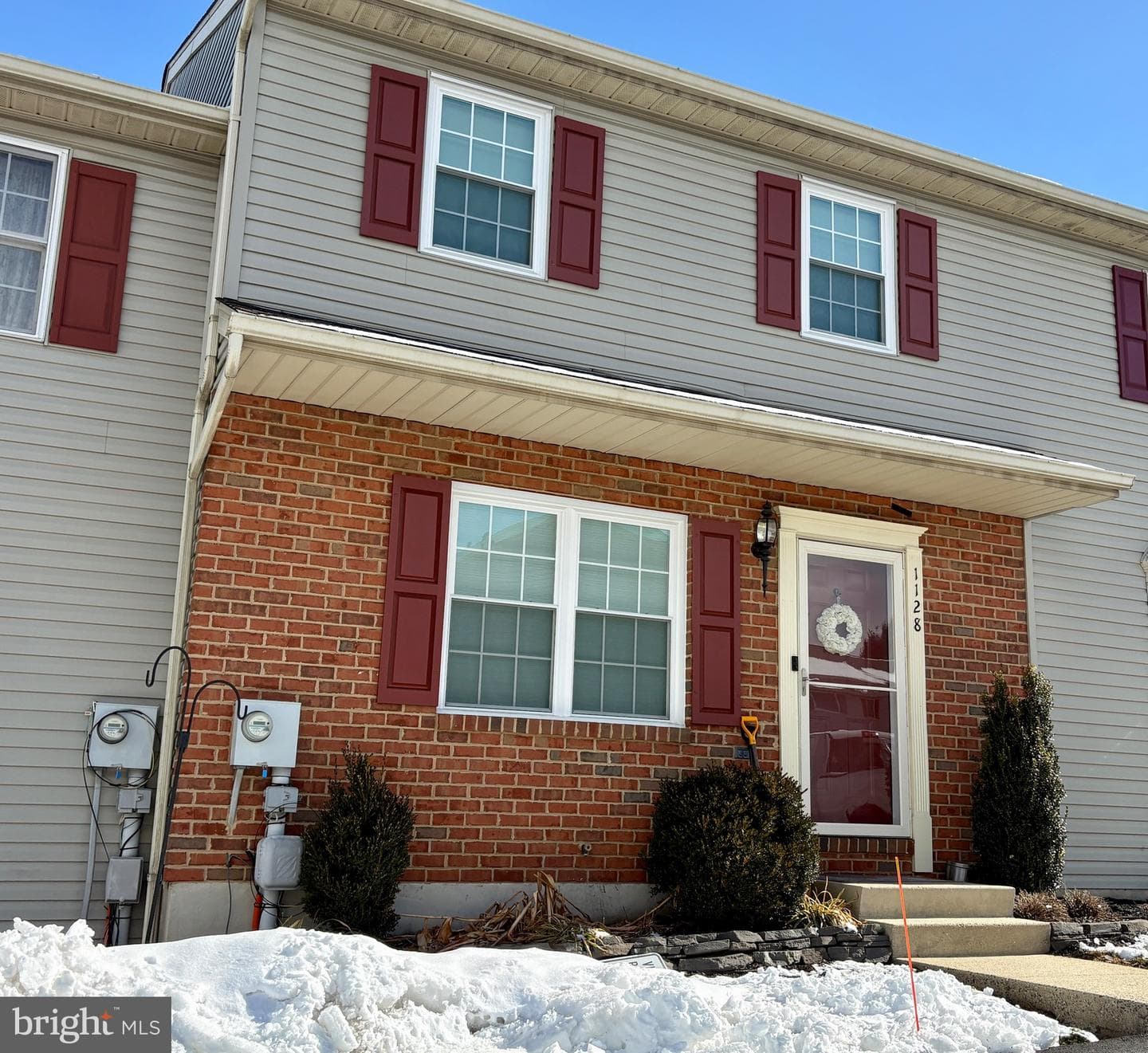 1128 Fredrick Boulevard photo 1