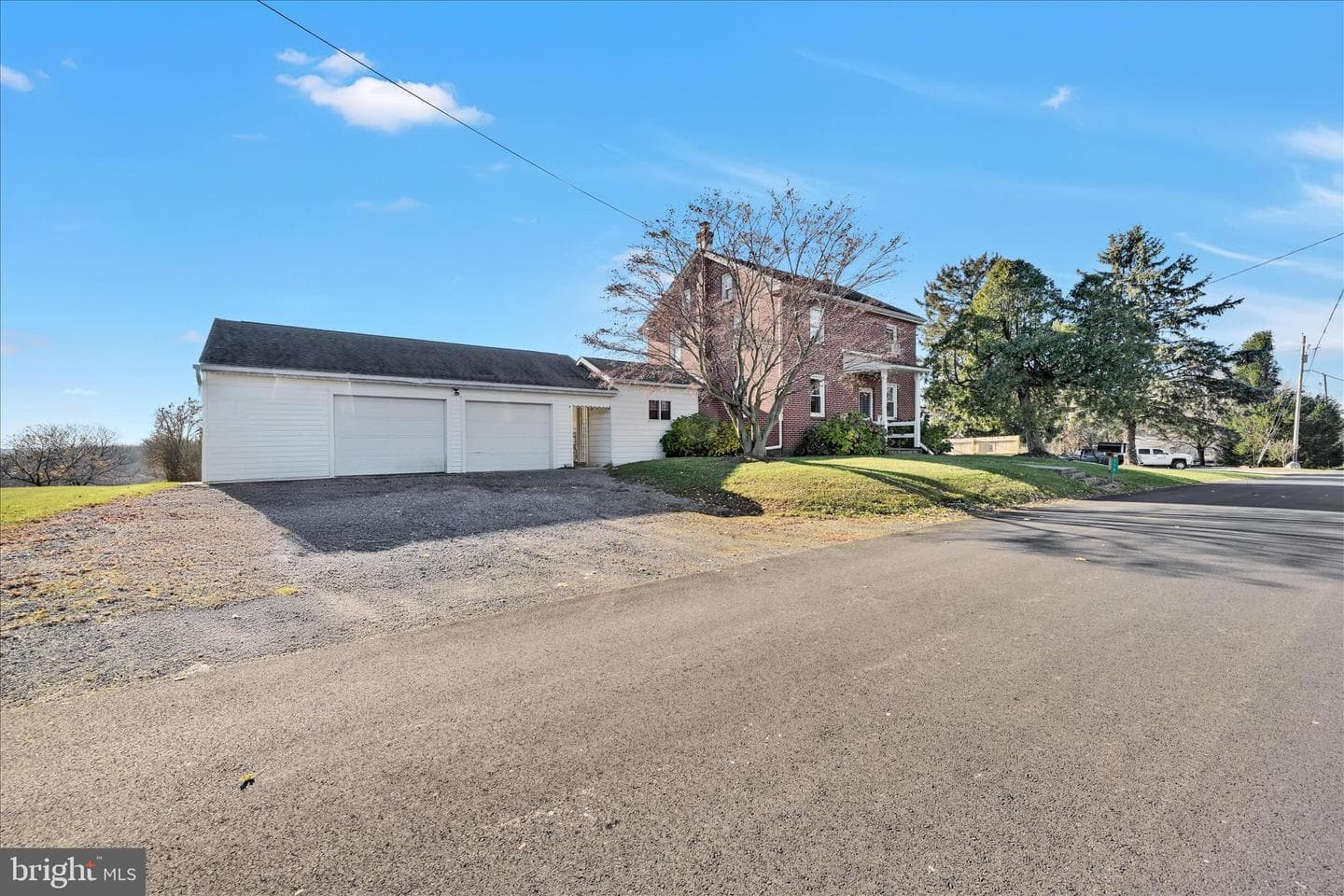 116 Mill Road