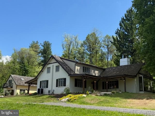 848 White Oak Lane