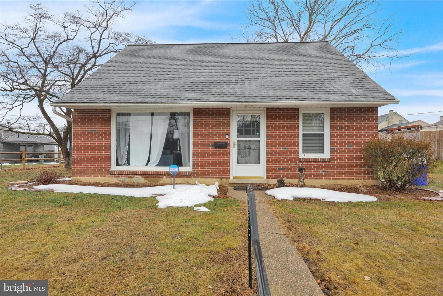 2114 Cullum Drive photo 1