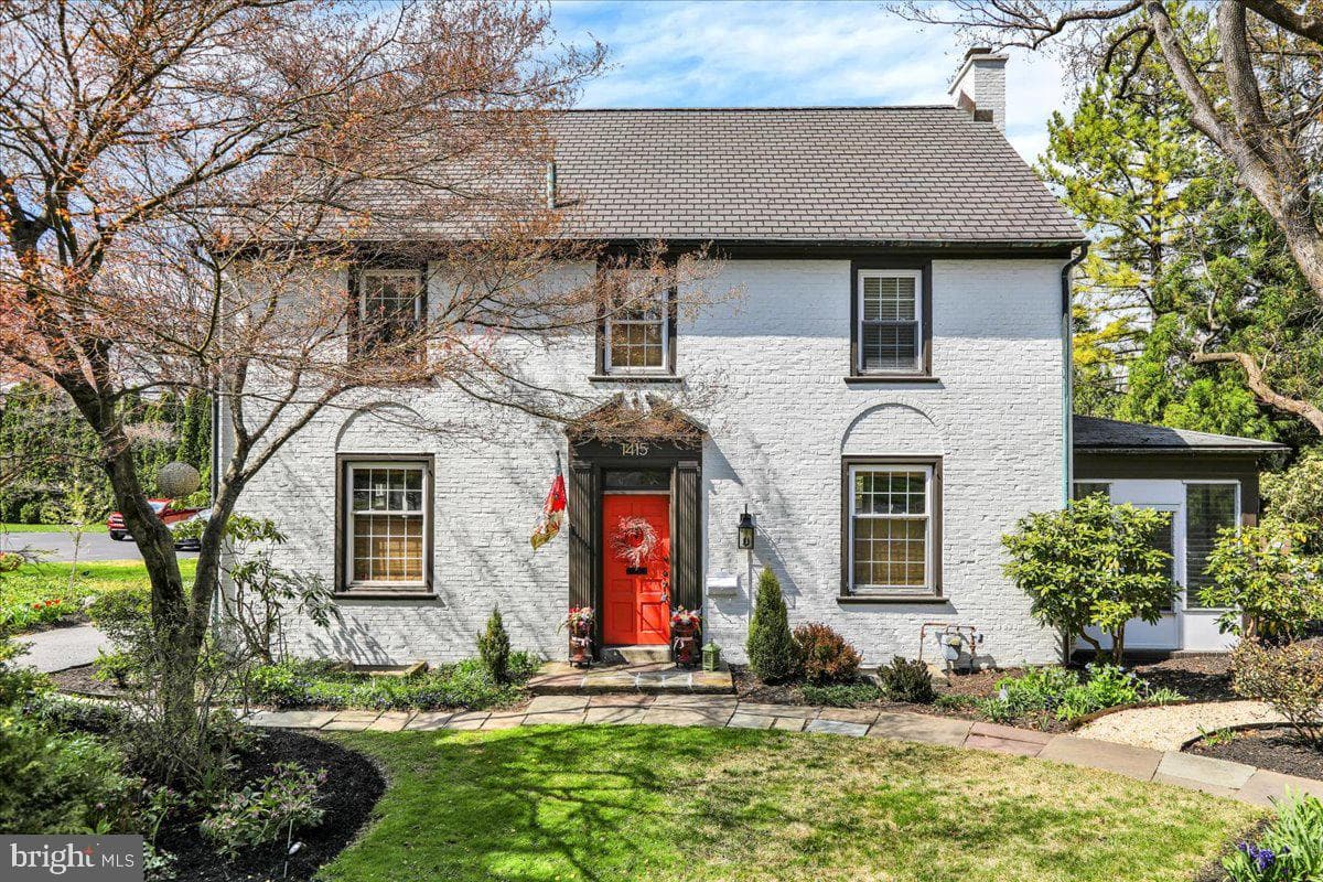 1415 Rose Virginia Road
