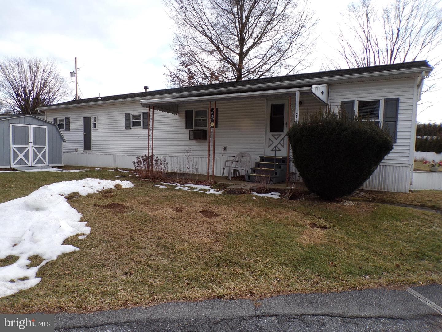 258 S View Road photo 1