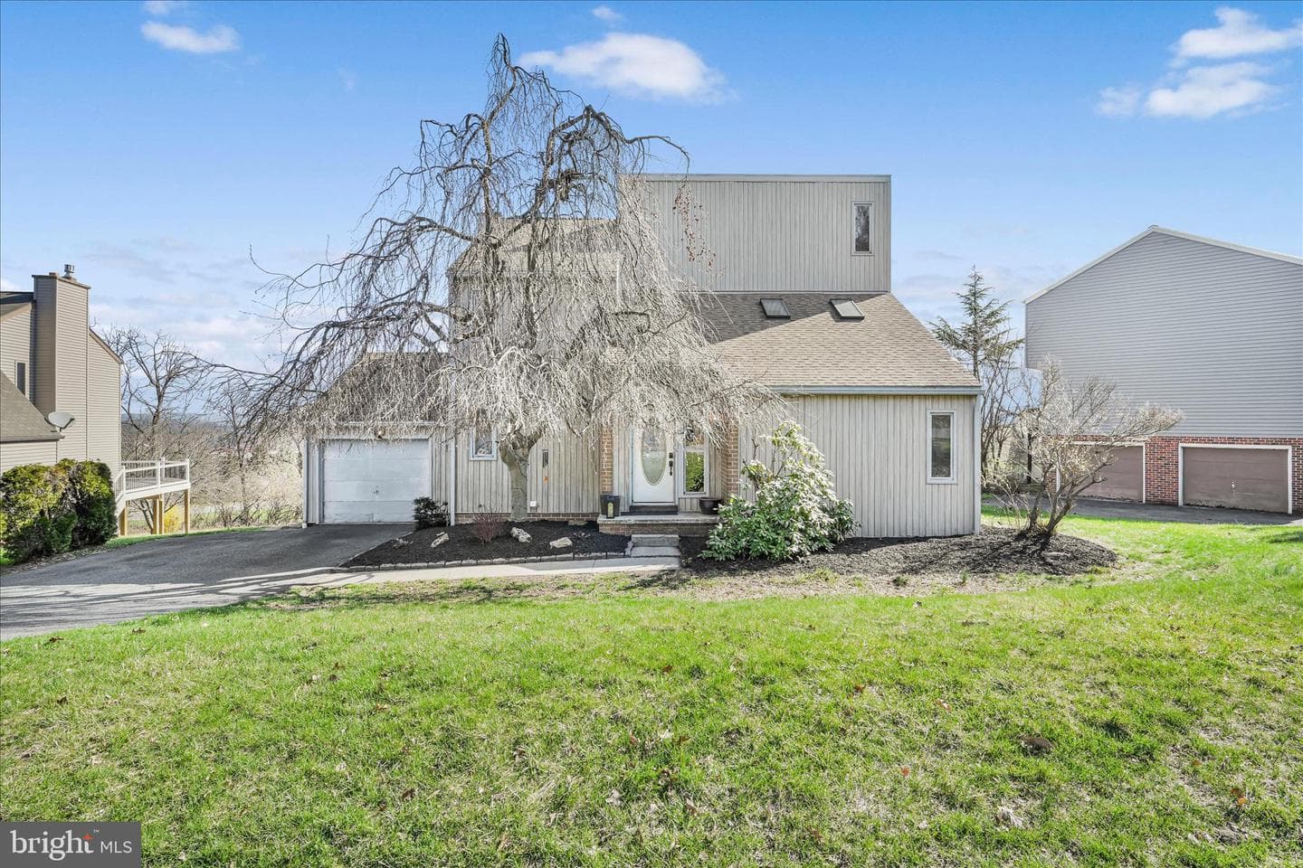 205 Pembroke Drive