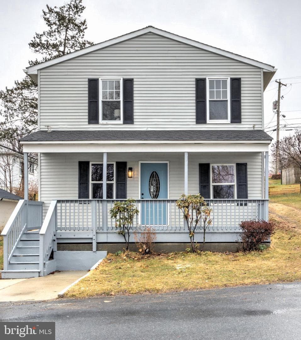 5 Edgewood Avenue photo 1