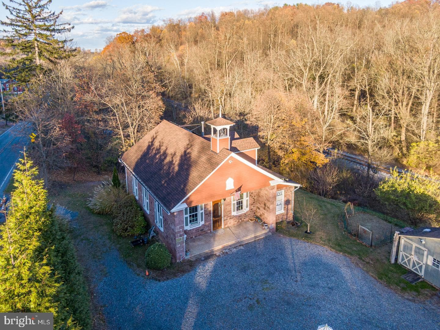 1192 Fritztown Road photo 1