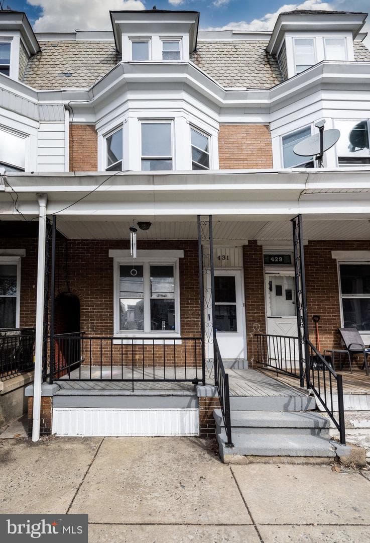 431 Franklin Street