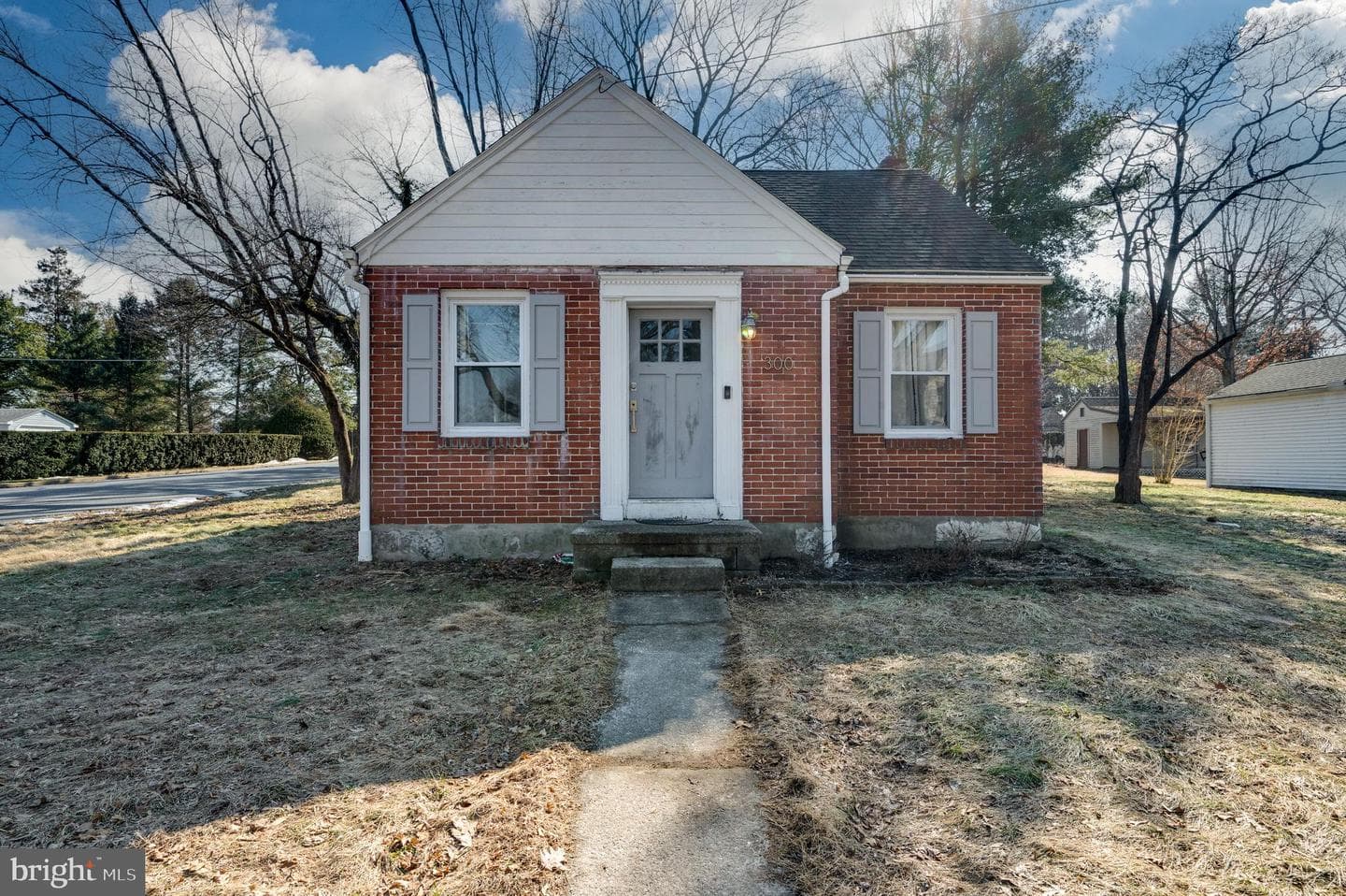300 McKinley Avenue