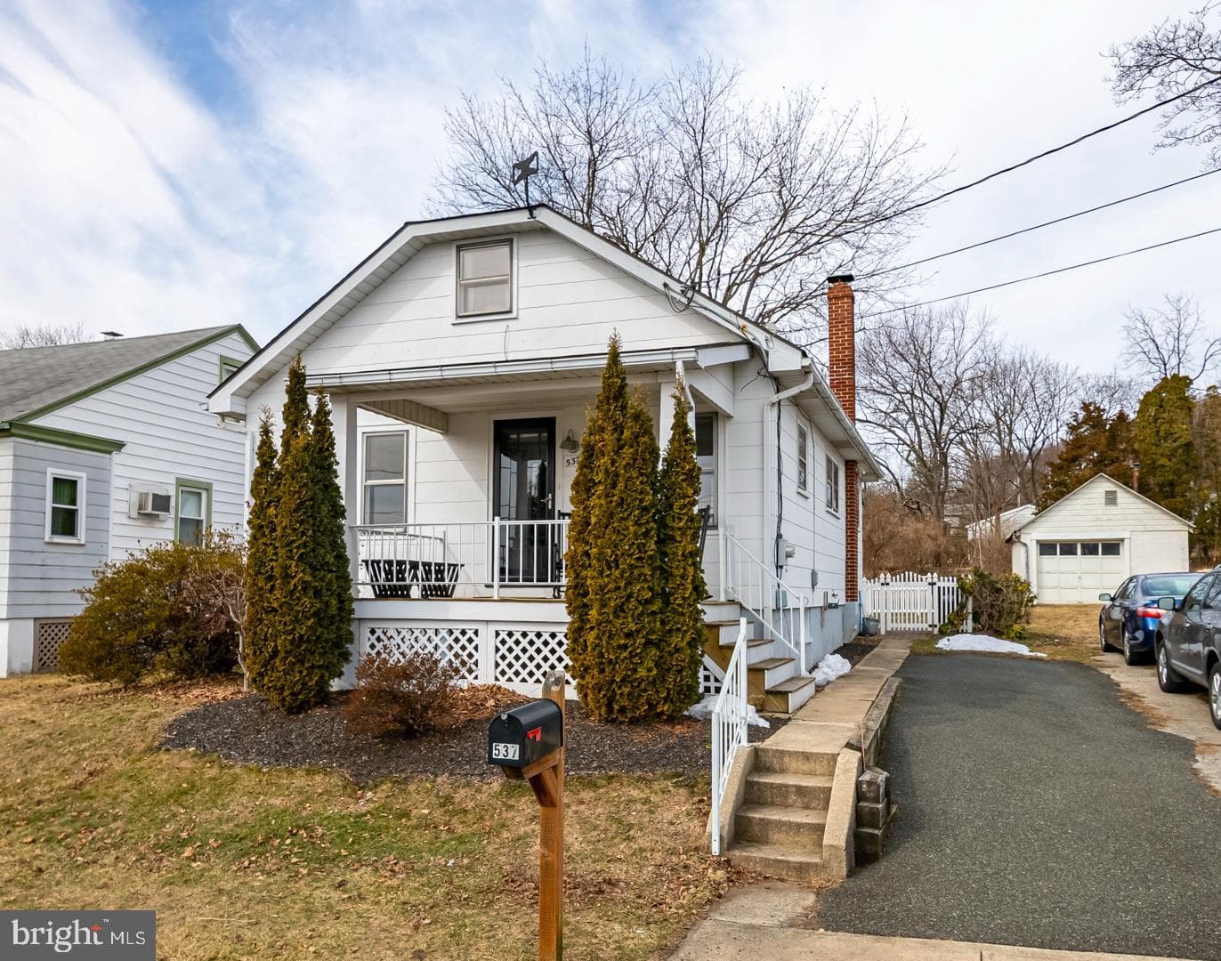 537 Cherry Street photo 1