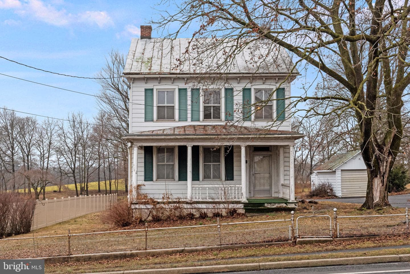 8448 Lancaster Avenue photo 1