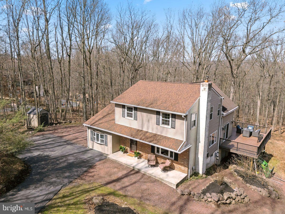232 Briarwood Drive photo 1