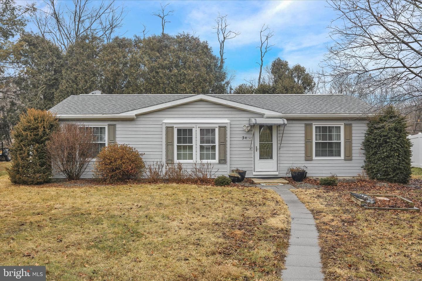 260 Wooltown Road #lot 34 photo 1