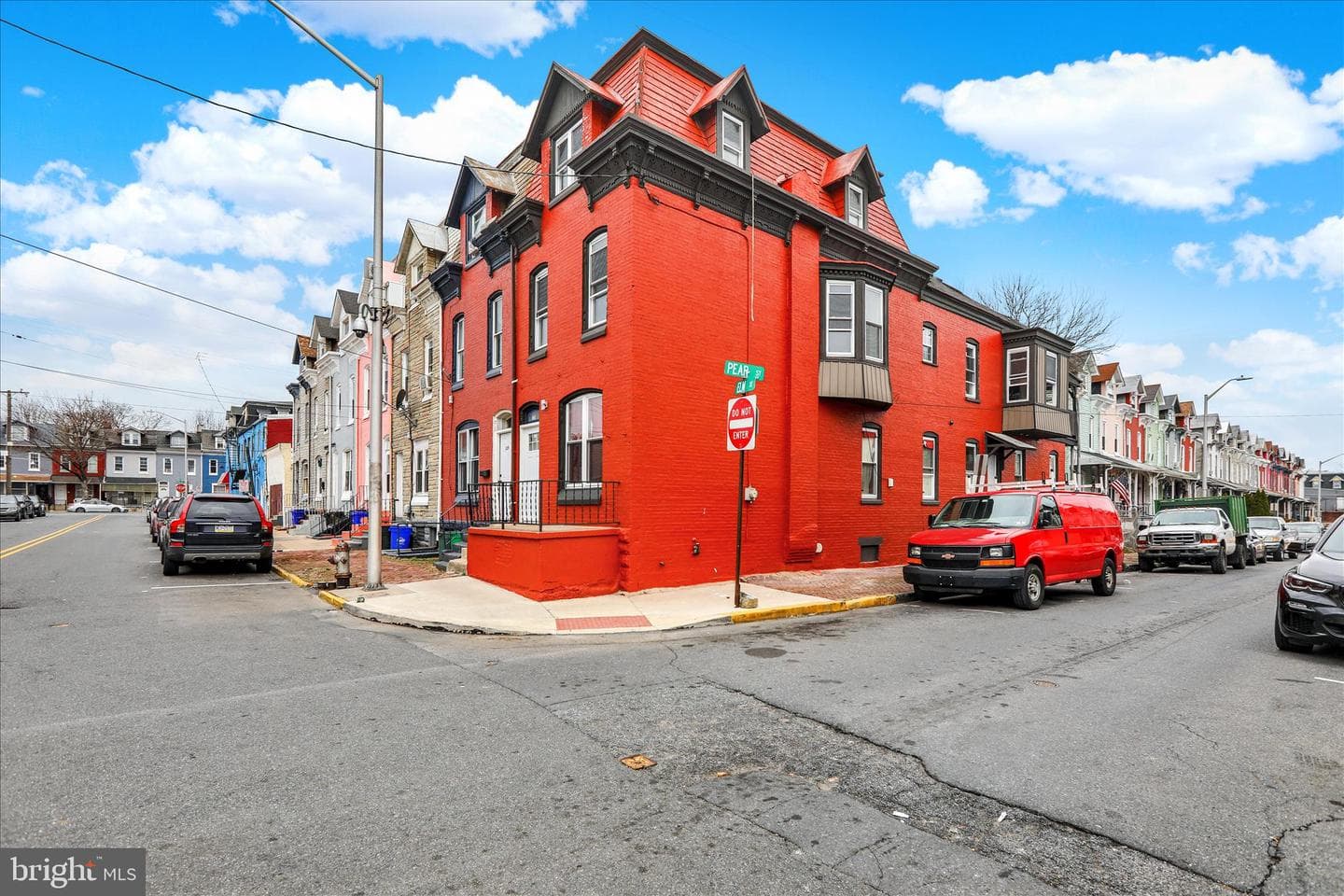 131 Elm Street