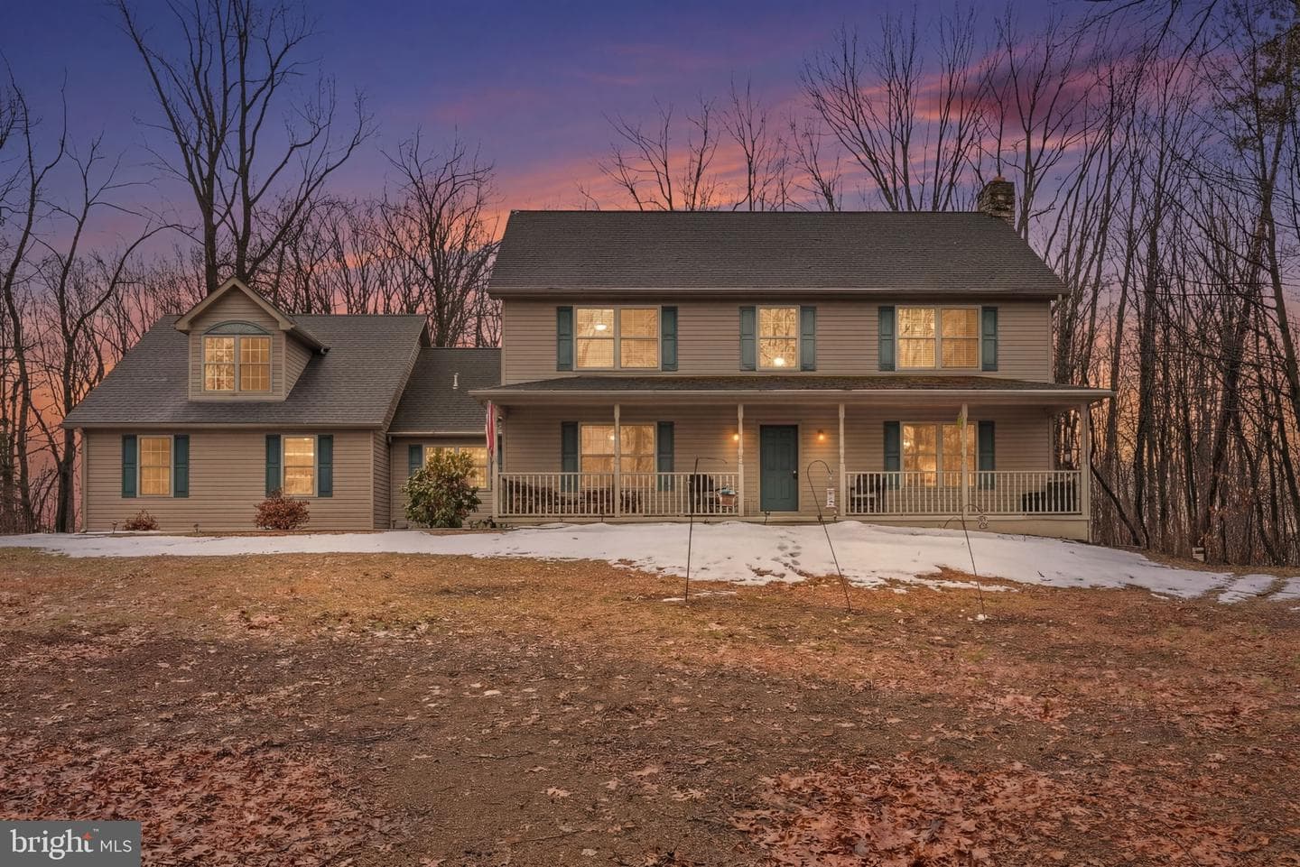 150 Turkey Road photo 1