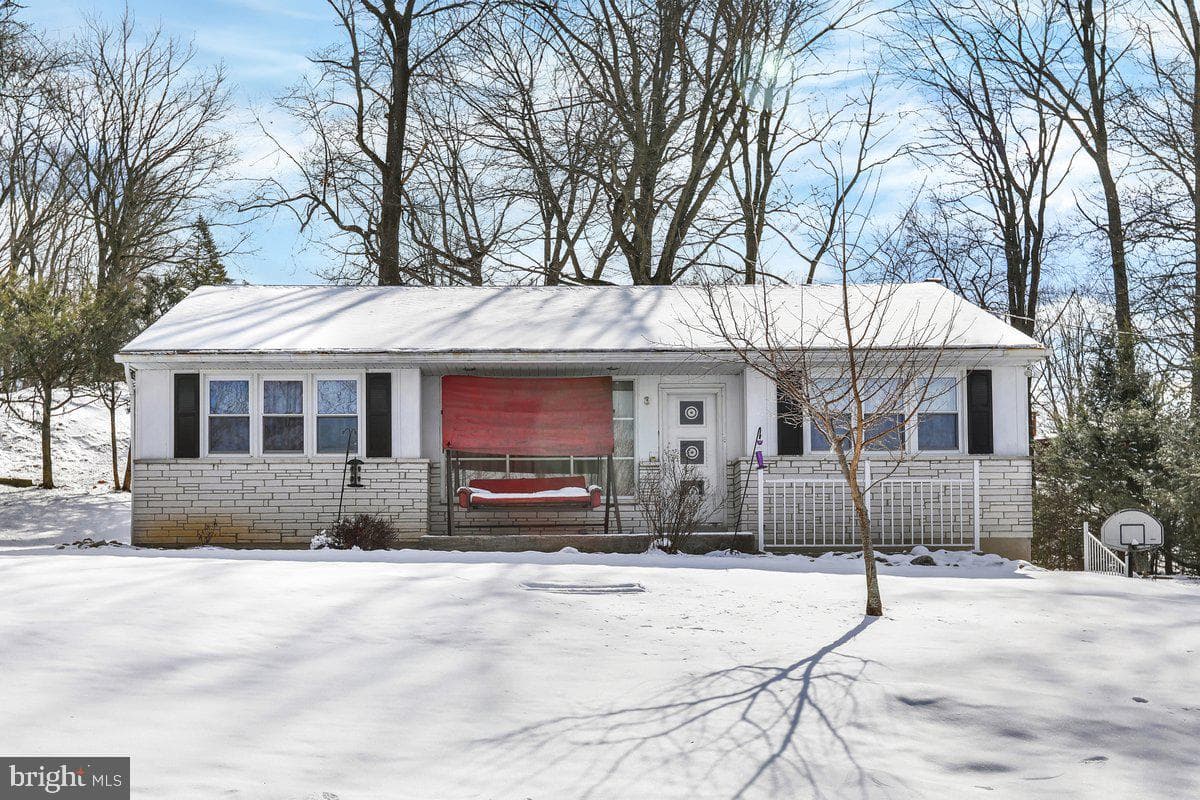 2156 Georgia Road
