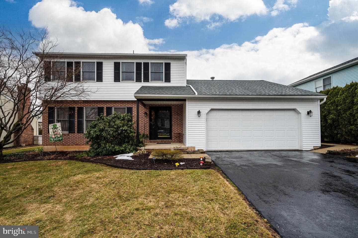 1326 Fredrick Boulevard