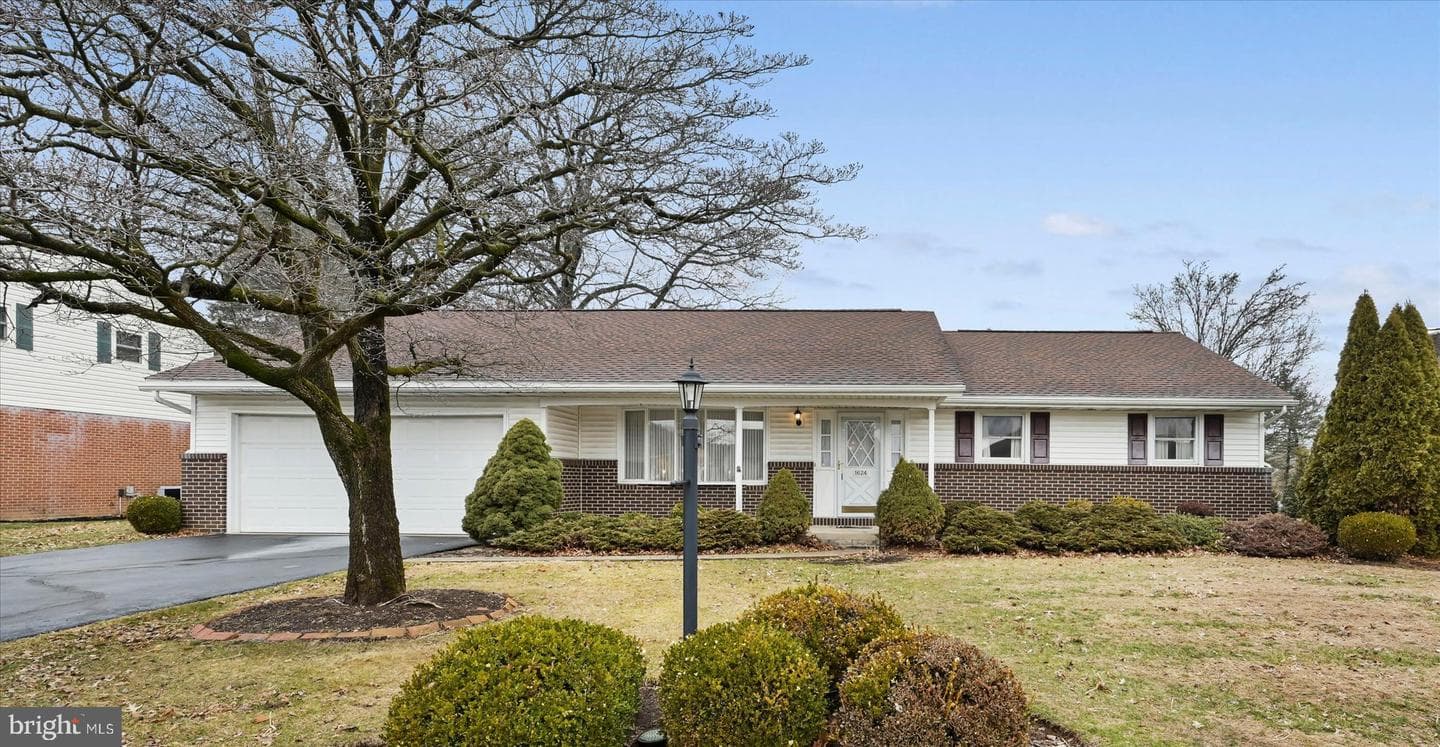 1624 Concord Road