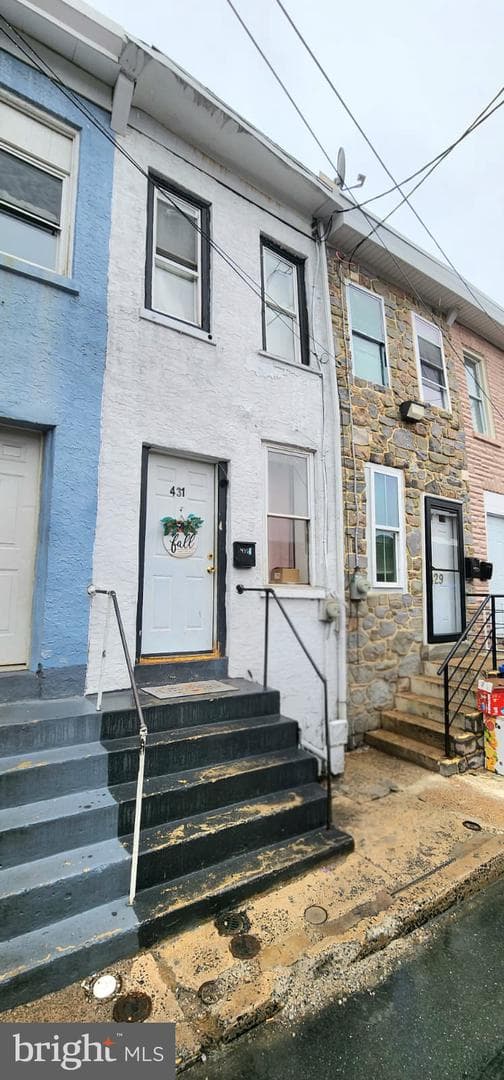 431 Cedar Street