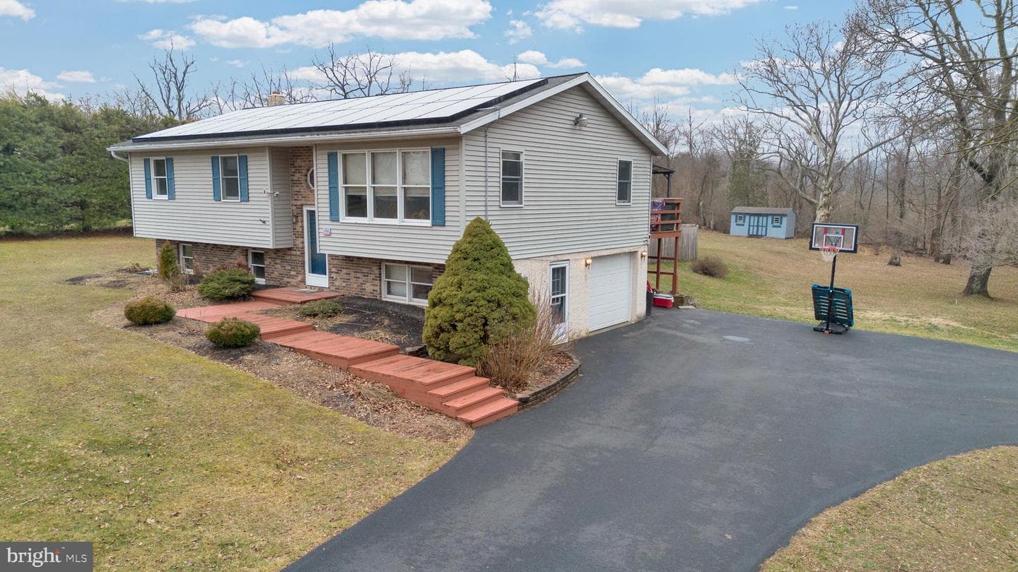 118 Oak Terrace Drive photo 1