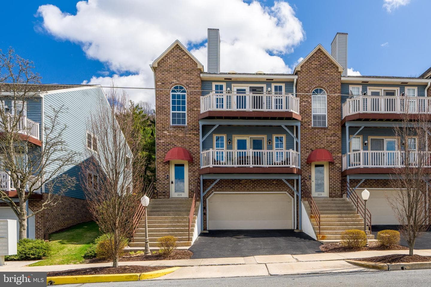 225 N 14th Street