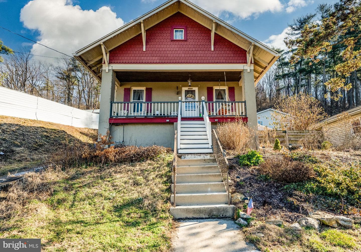 3521 Oak Street photo 1