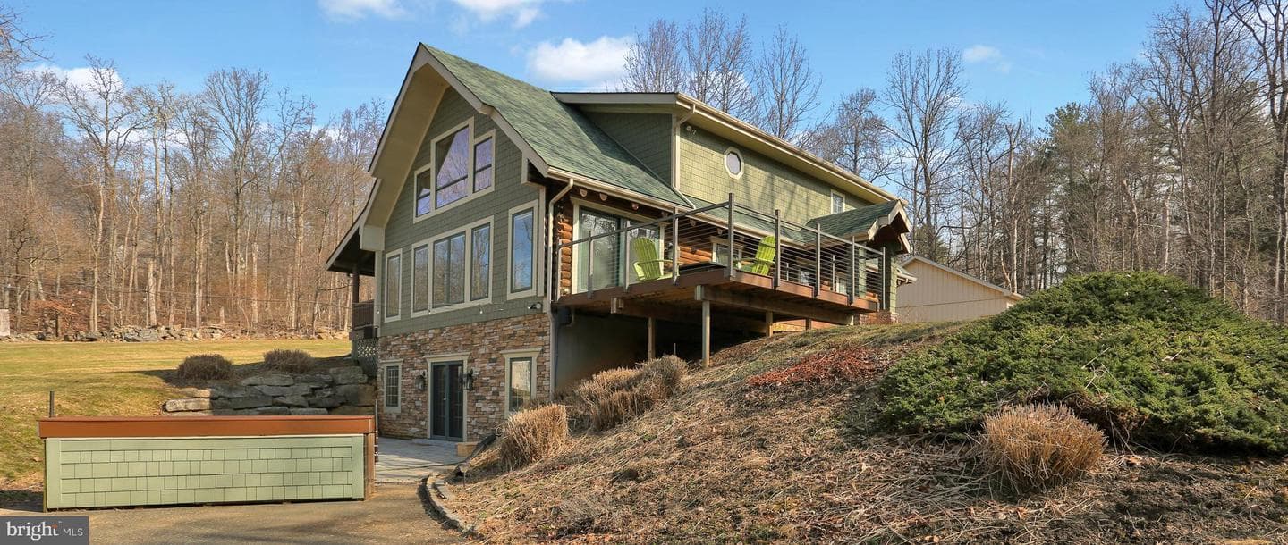 220 Landis Store Road photo 1