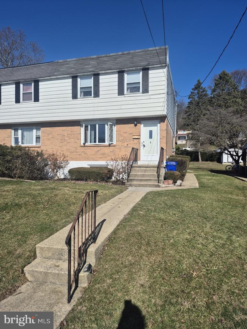 3535 Chestnut Street photo 1