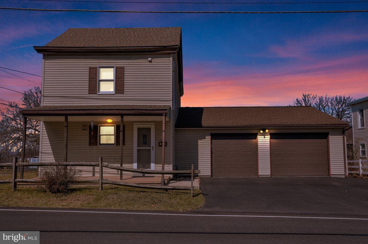 64 W Wesner Road