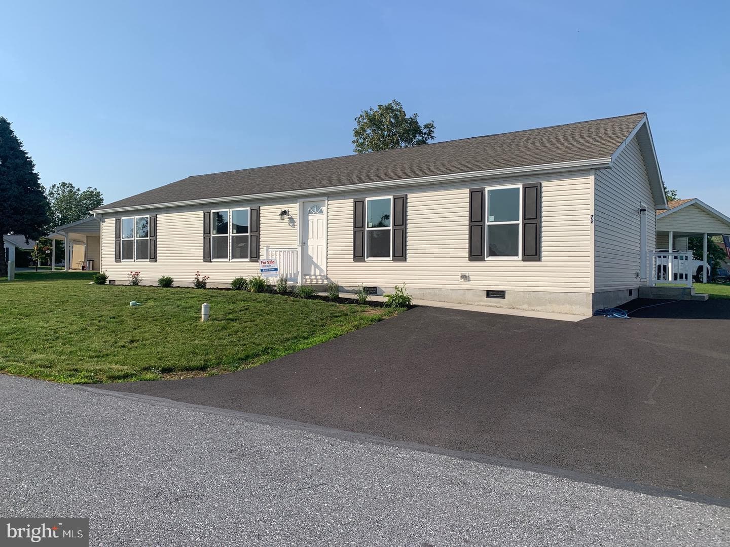 72 Westview Terrace