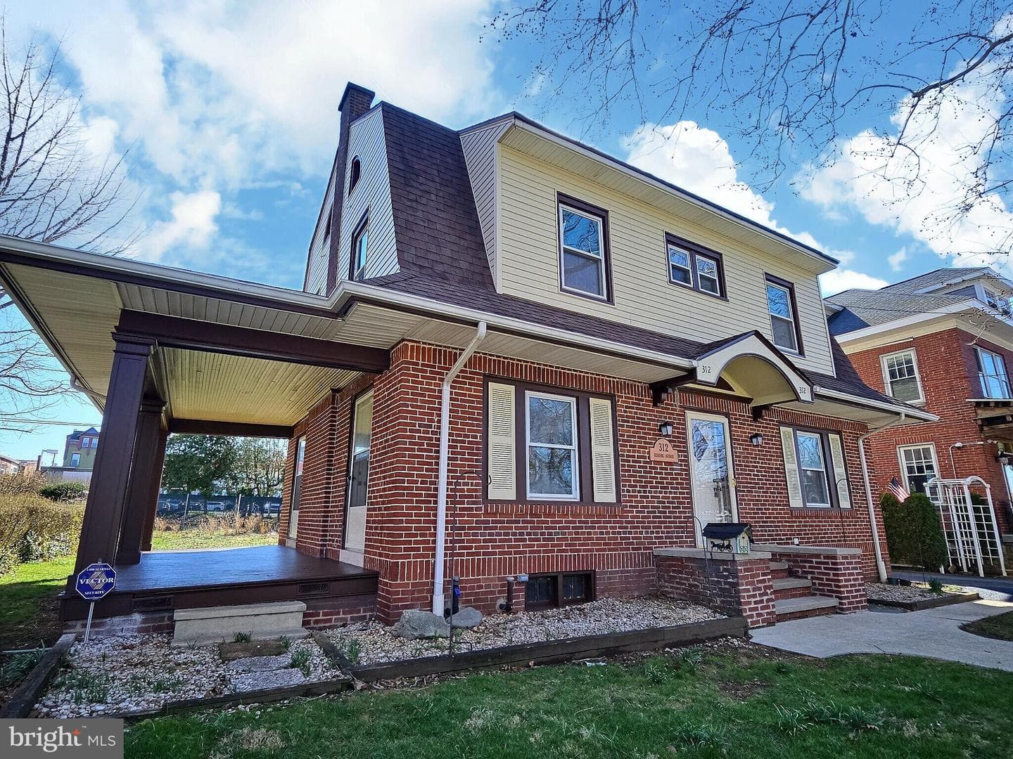 312 Reading Avenue