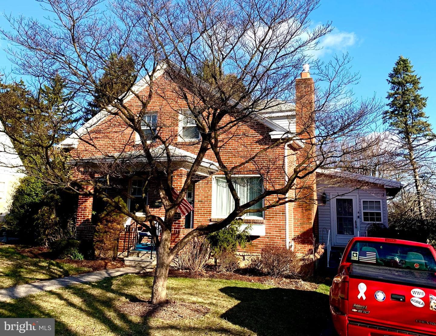 611 N Wyomissing Boulevard photo 1
