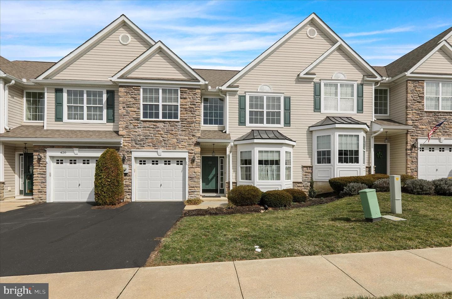 418 Harvest Drive photo 1