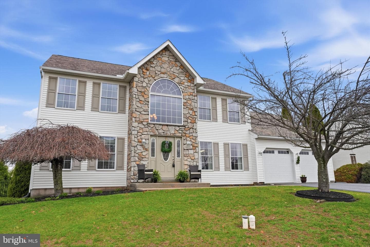 4996 Pepper Lane